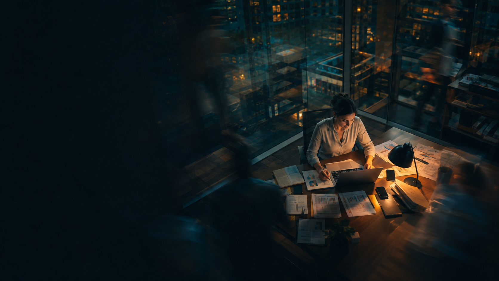 Closing the AI Productivity Gap: Why Adoption Isn’t the Problem
