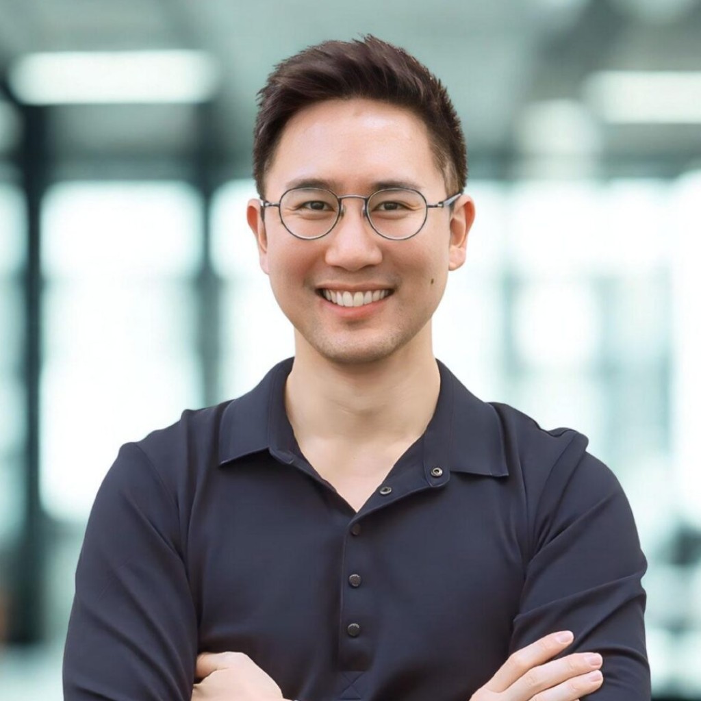 John Phung, Data & AI, Kinstone Co